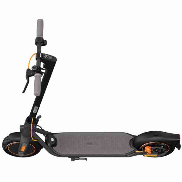 Segway eKickScooter Ninebot F40E - foto 2