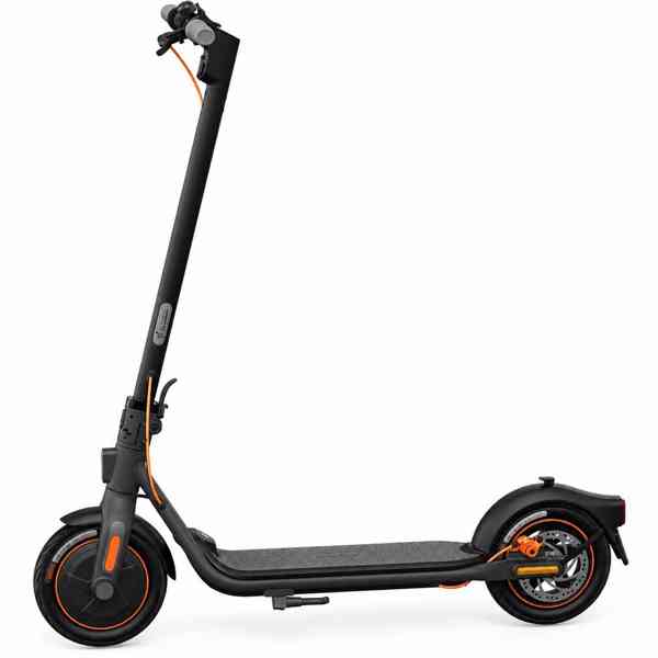 Segway eKickScooter Ninebot F40E - foto 3