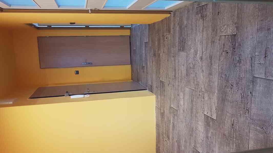 Pronájem luxusního bytu 3+1 v Novém Jičíně s balkonem - foto 12