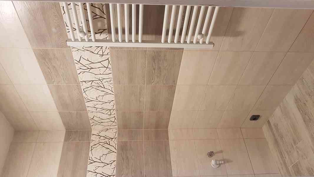 Pronájem luxusního bytu 3+1 v Novém Jičíně s balkonem - foto 5