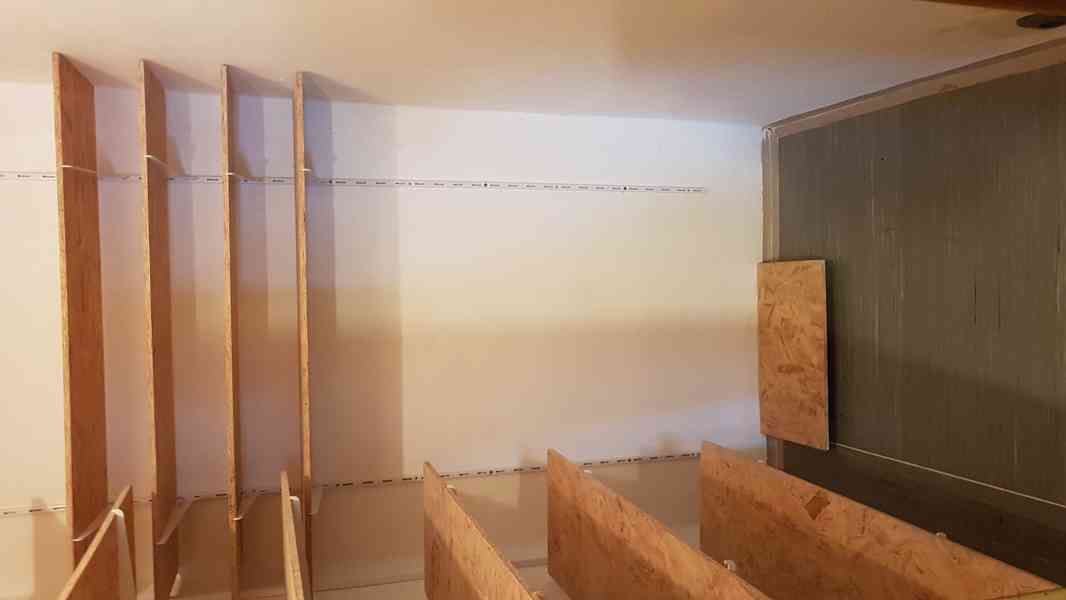 Pronájem luxusního bytu 3+1 v Novém Jičíně s balkonem - foto 13