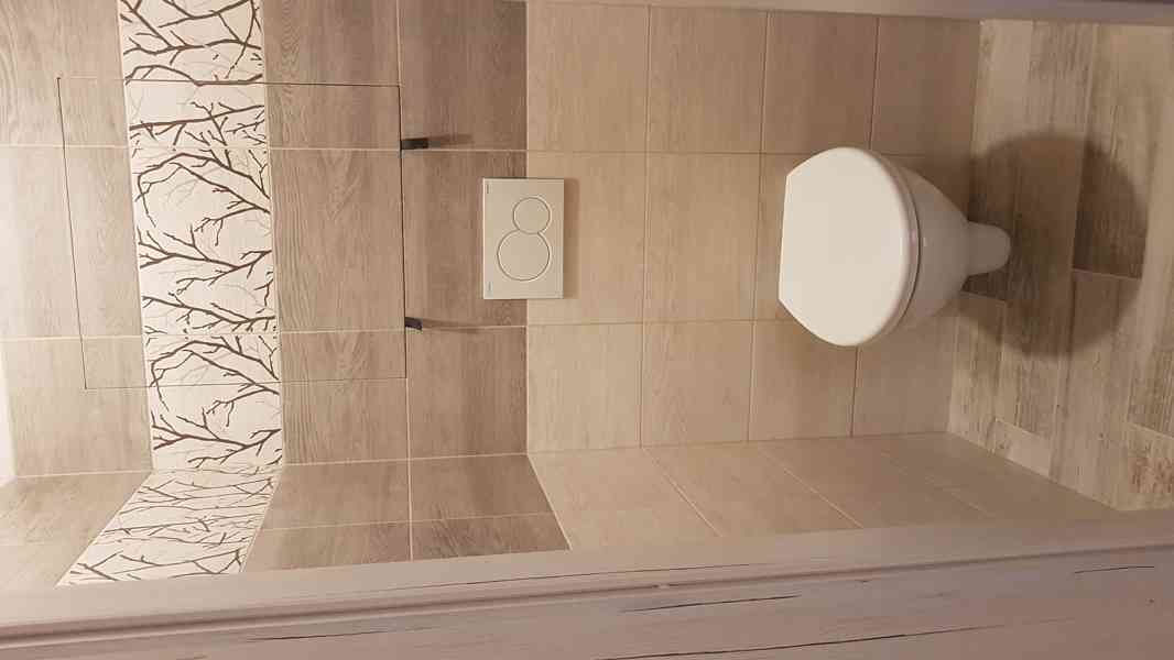 Pronájem luxusního bytu 3+1 v Novém Jičíně s balkonem - foto 6