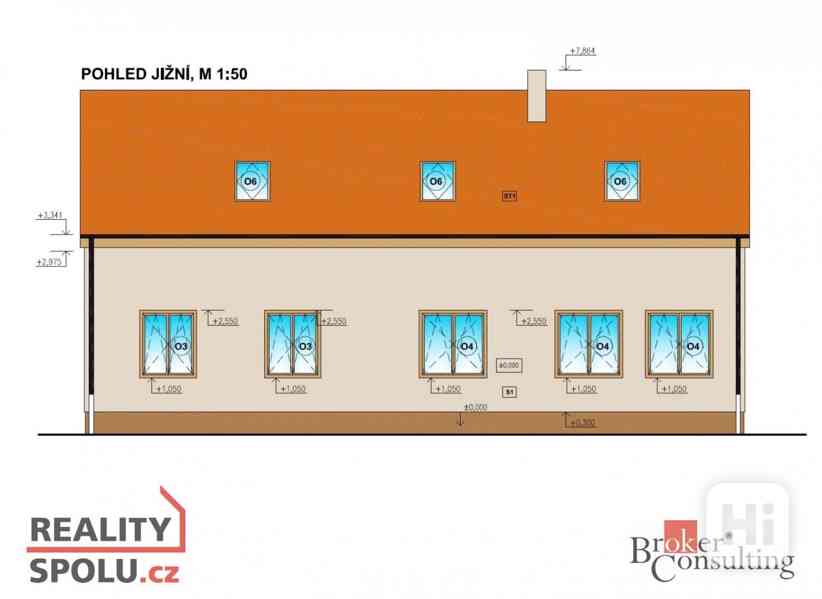 Prodej, Pozemky pro bydlení, 1177 m2 - - foto 6