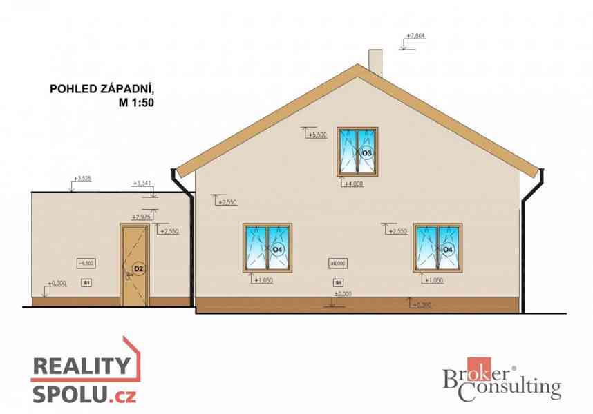 Prodej, Pozemky pro bydlení, 1177 m2 - - foto 8