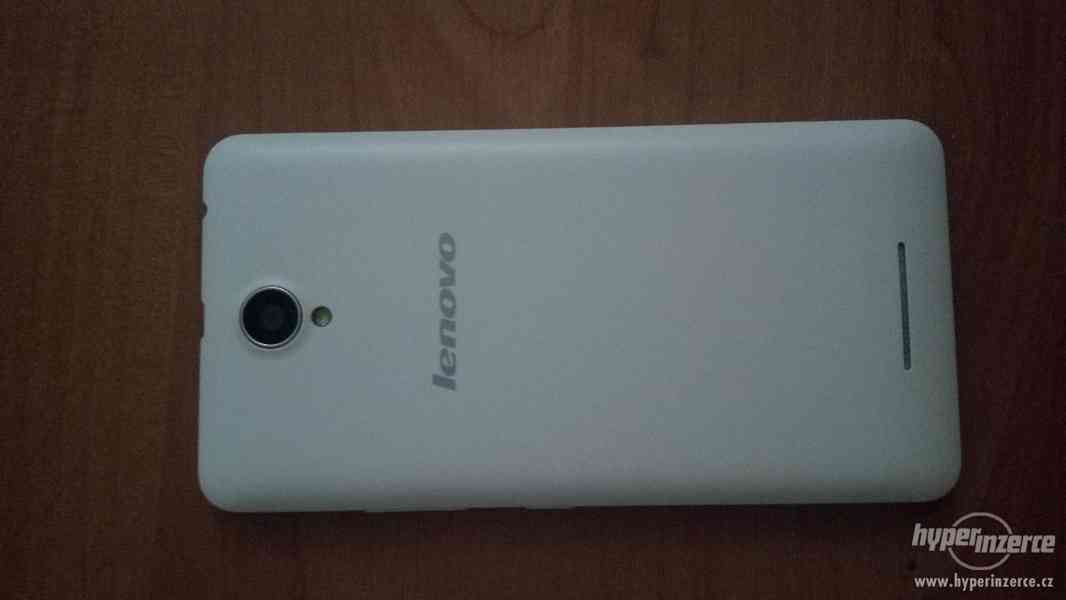 Lenovo A5000 - foto 2