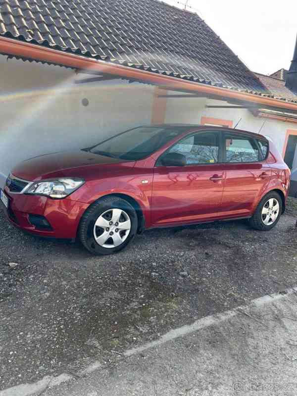 Kia Ceed 1,4 Active - foto 5