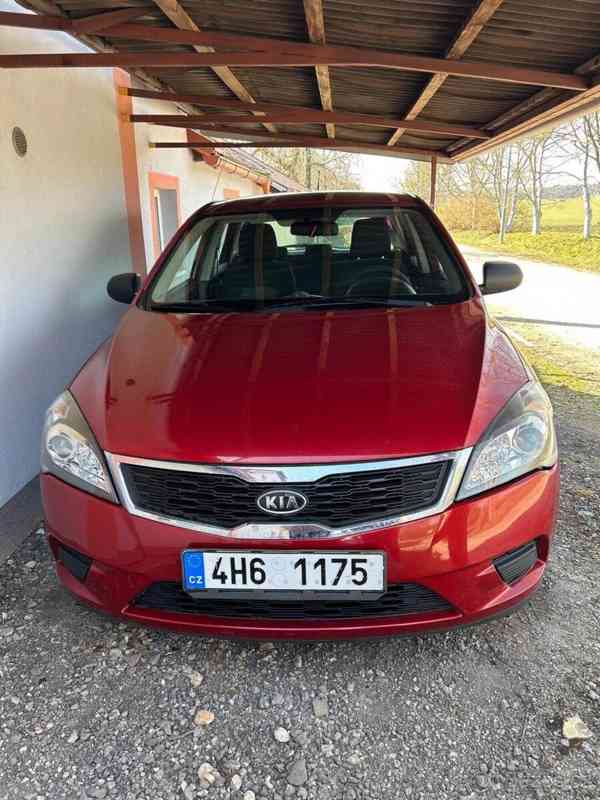 Kia Ceed 1,4 Active - foto 1