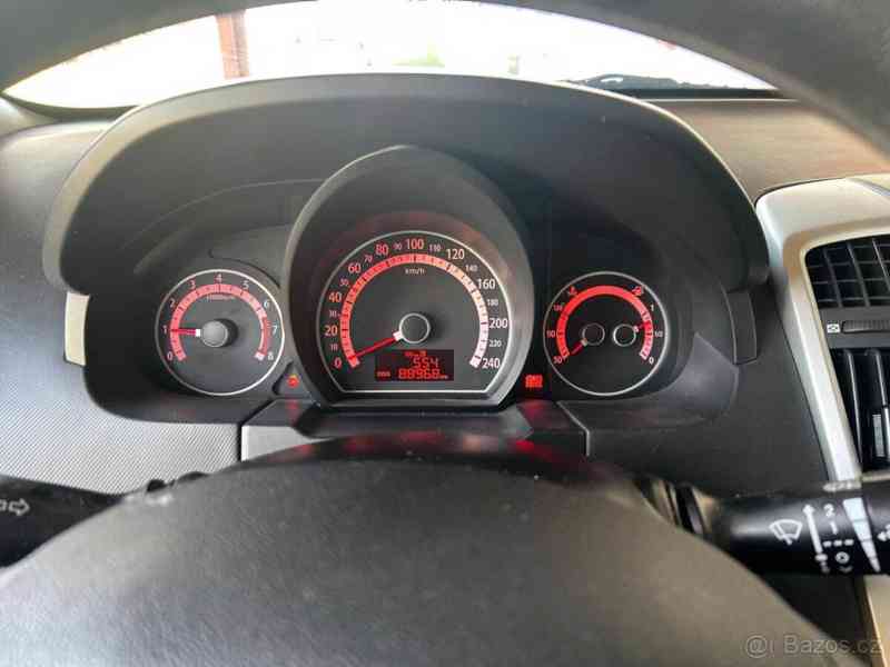 Kia Ceed 1,4 Active - foto 2