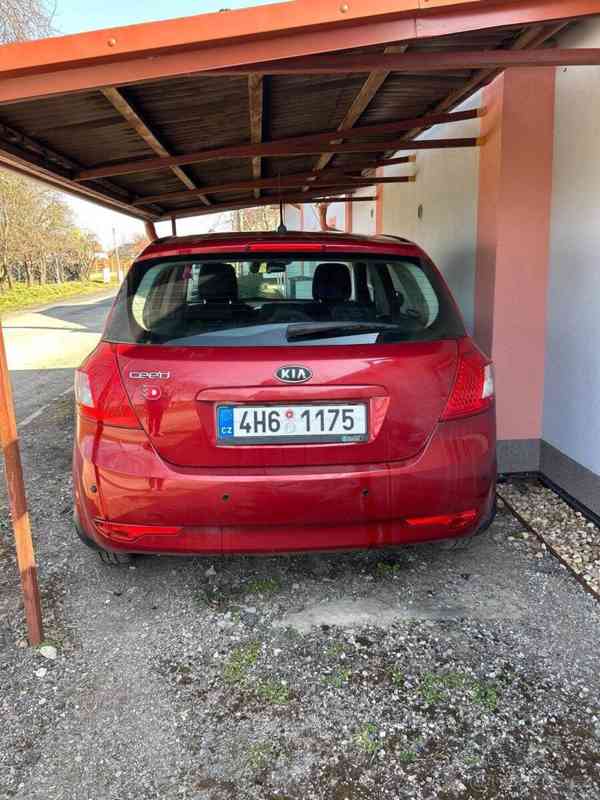 Kia Ceed 1,4 Active - foto 4