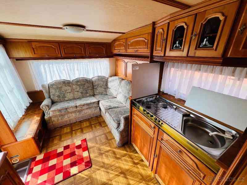 Karavan - foto 3