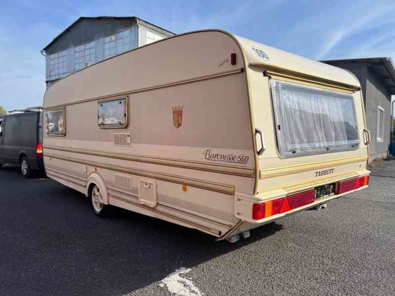 Karavan - foto 2