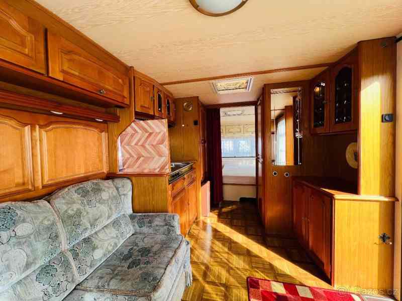 Karavan - foto 5
