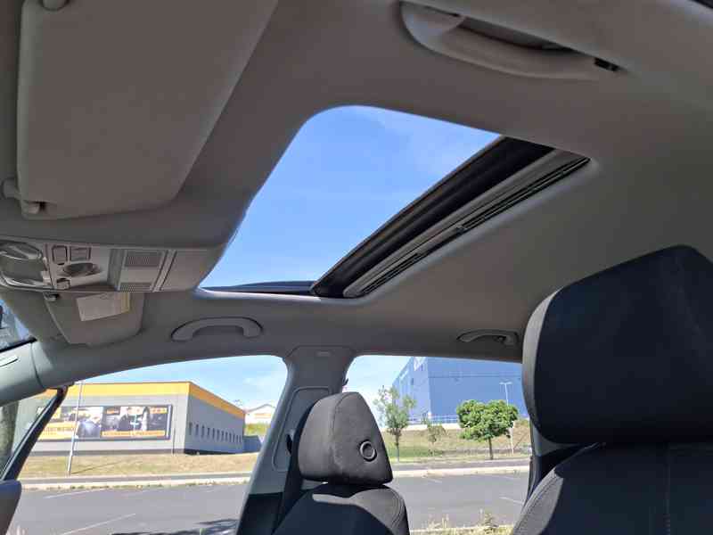 Volkswagen Passat b6 2.0 kombi  - foto 10