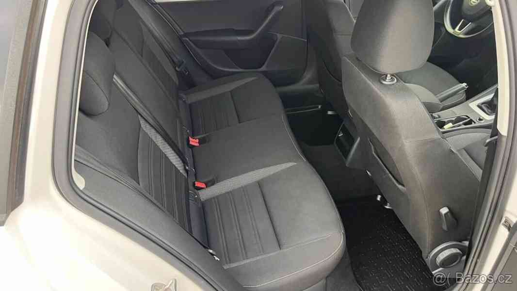 Škoda Octavia 1,6   TDI 85kW r.v. 2017, 190.xxxkm - foto 11