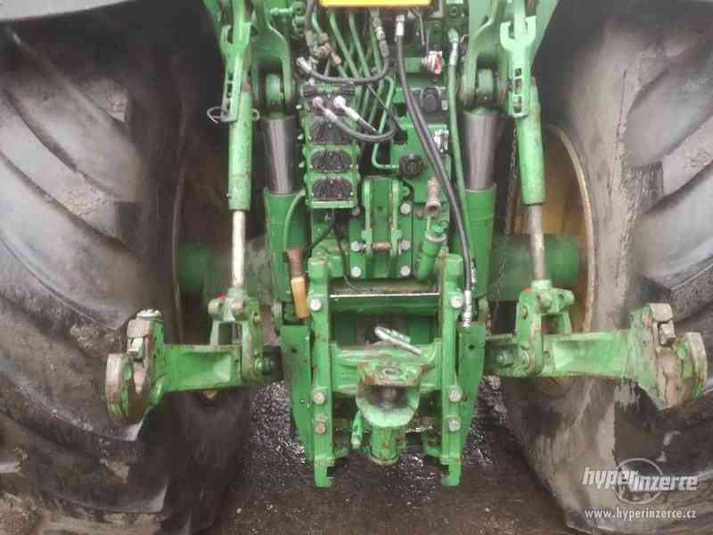 John deere 7930 - foto 2