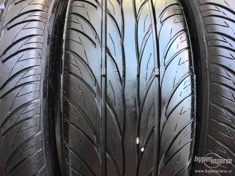 225 40 18 R18 letní pneumatiky Sonar Ultra Sport - foto 3