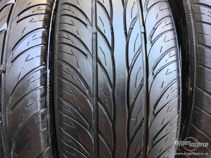 225 40 18 R18 letní pneumatiky Sonar Ultra Sport - foto 4