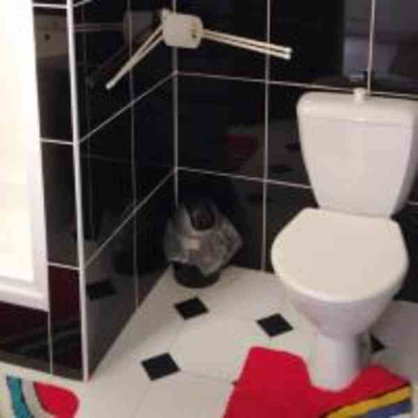 Zařízený apartmán pro pracovní týmy (5 lůžek) – Soběslav - foto 6