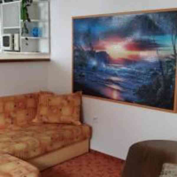 Zařízený apartmán pro pracovní týmy (5 lůžek) – Soběslav - foto 5