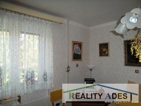 Prodej bytu 3+1, gen.Píky, Kladno Kročehlavy - foto 3