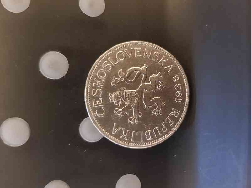 Sbírka historických mincí  - foto 11