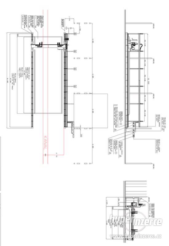 CNC pálící automat MGM Omnicut 5600 - foto 3