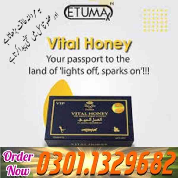 Vital Honey in Pakistan {0301.1329682 =>> Contact us !!! - foto 1