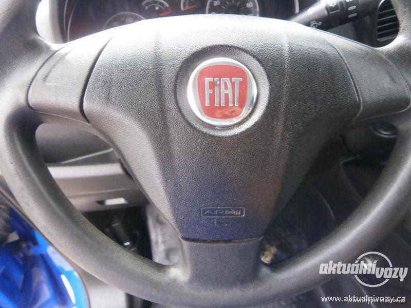 Prodej užitkového vozu Fiat Dobló cargo - foto 5