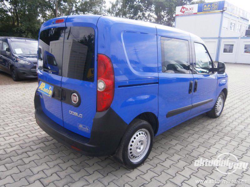 Prodej užitkového vozu Fiat Dobló cargo - foto 9