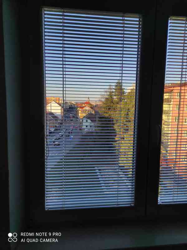 Pronájem bytu 3+1 s balkónem - foto 9