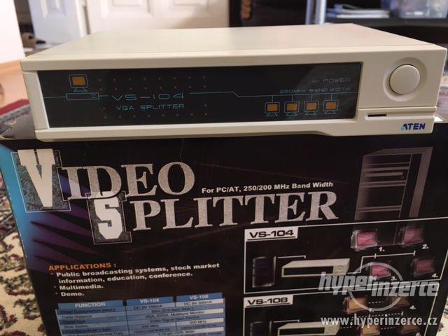 Video Splitter - foto 3