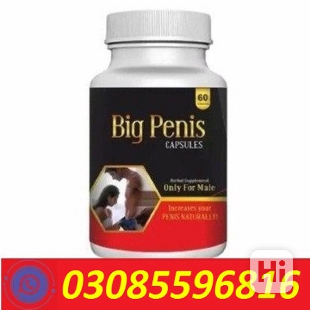 Big Penis Capsules In Rawalpindi ^ (03085596816) - foto 1