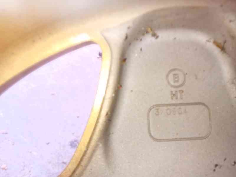 Prodám kolo - disk s celoročním zánovním pláštěm - foto 10