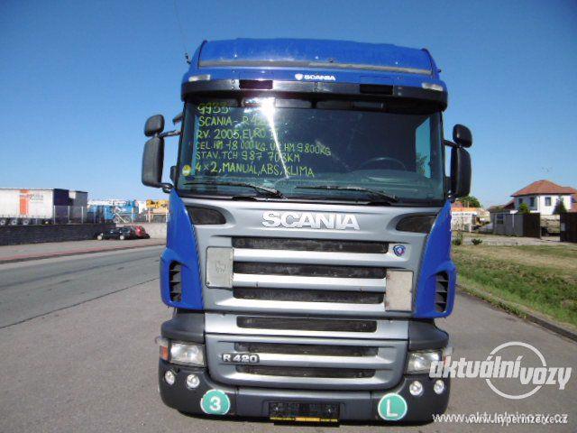 Scania Ostatní R420 (ID 9933) - foto 9