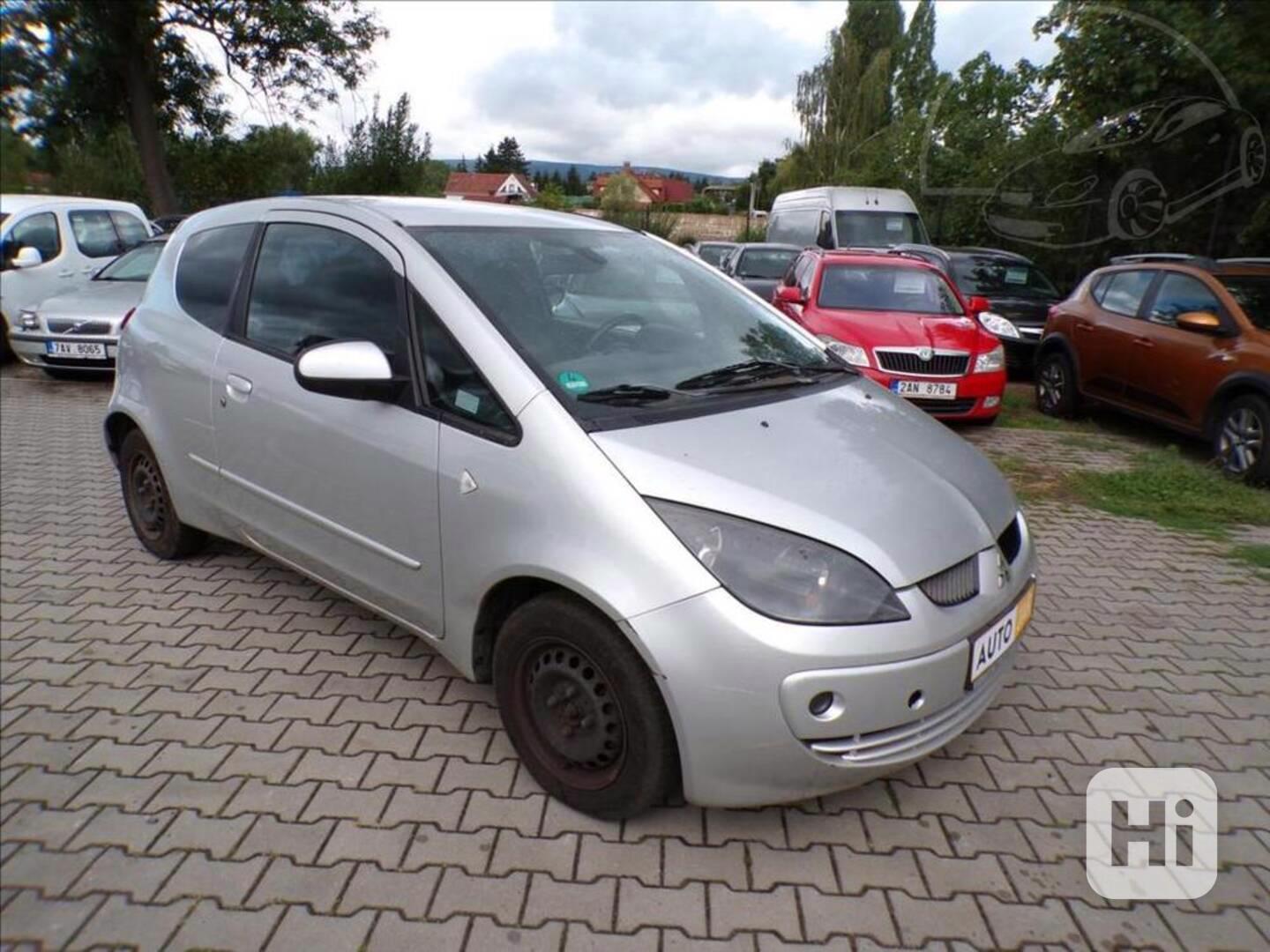 Mitsubishi Colt 1,3 i - foto 1