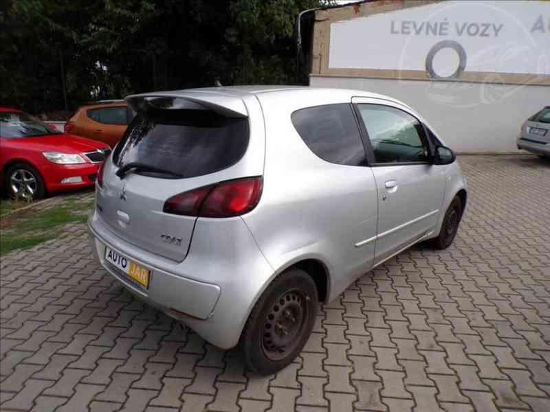 Mitsubishi Colt 1,3 i - foto 4