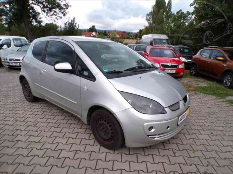 Mitsubishi Colt 1,3 i - foto 1