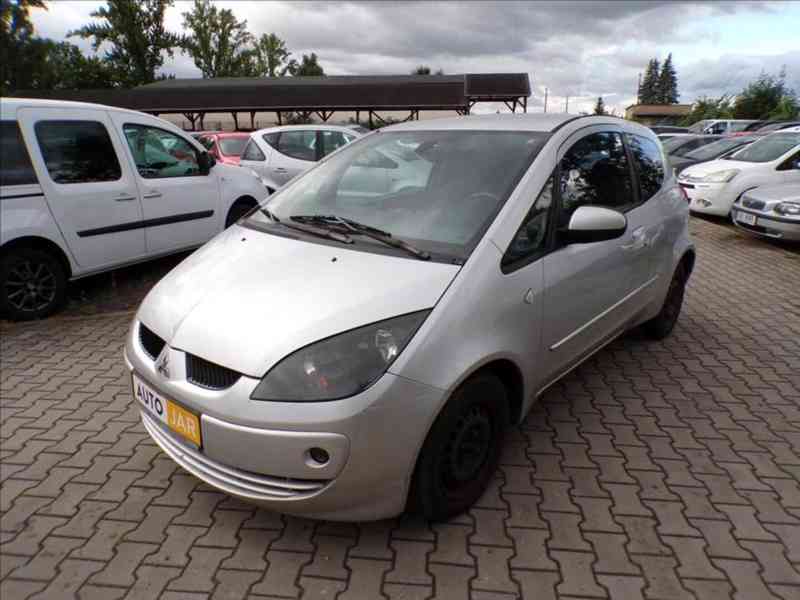 Mitsubishi Colt 1,3 i - foto 2