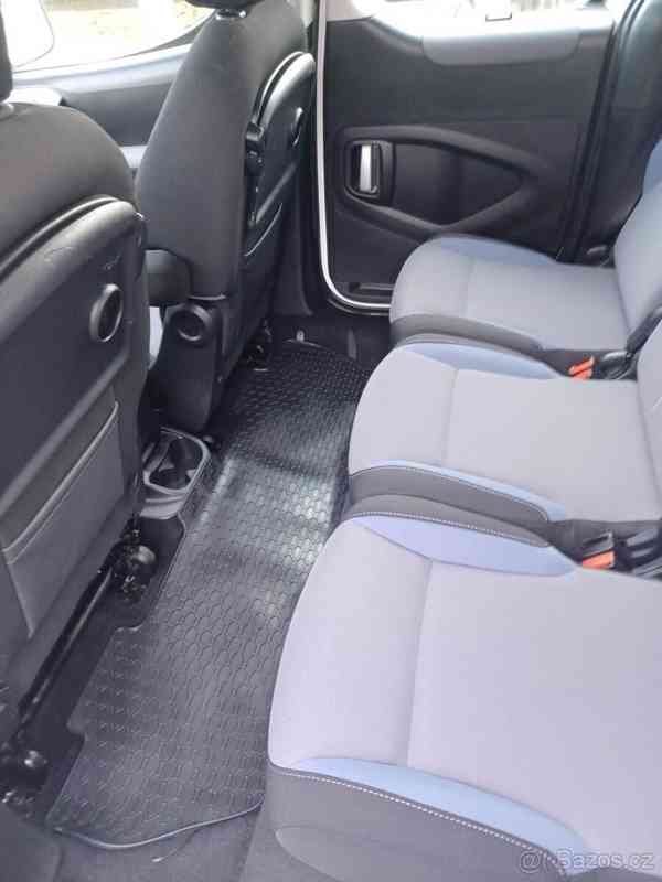 Peugeot Partner TEPE - foto 15