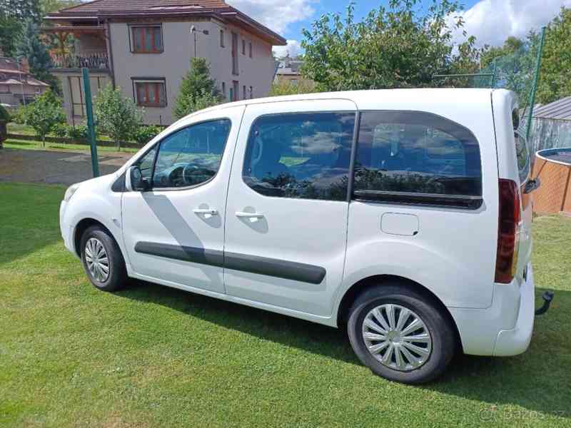 Peugeot Partner TEPE - foto 5