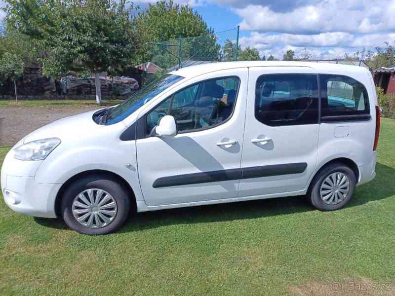 Peugeot Partner TEPE - foto 4