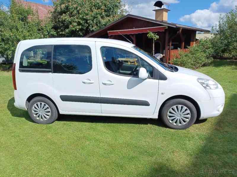 Peugeot Partner TEPE - foto 8