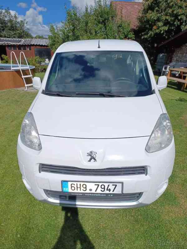 Peugeot Partner TEPE - foto 2