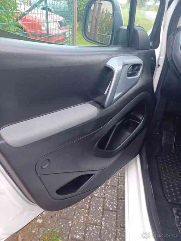 Peugeot Partner TEPE - foto 3