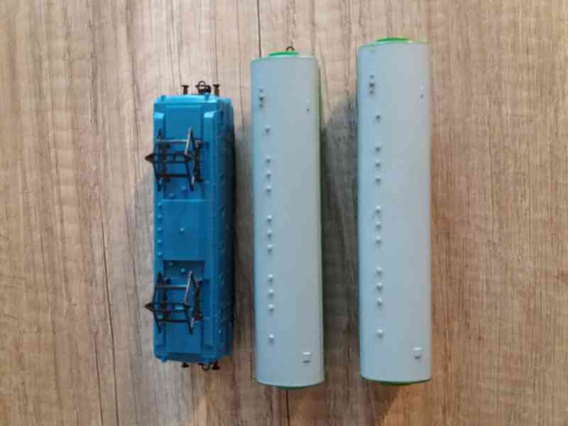 Rychlíkový start st.  TT - foto 3