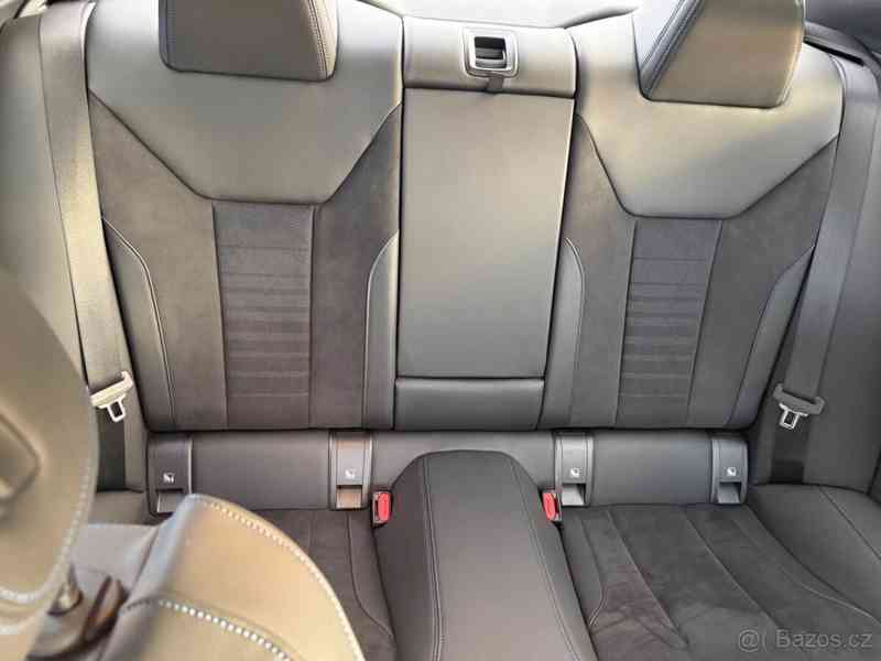 BMW Řada 4 3,0   M440d xDrive 340hp - foto 13