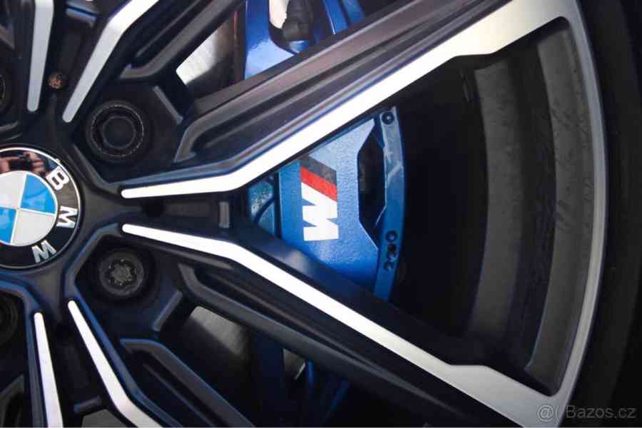 BMW Řada 4 3,0   M440d xDrive 340hp - foto 4