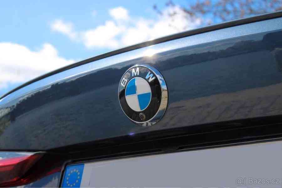 BMW Řada 4 3,0   M440d xDrive 340hp - foto 10