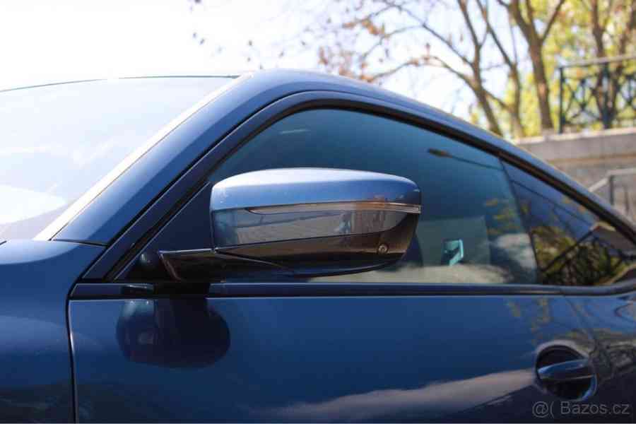 BMW Řada 4 3,0   M440d xDrive 340hp - foto 11