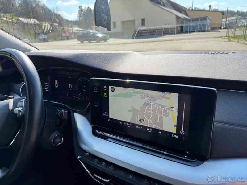 Škoda Octavia 1,0   Tsi 81 Kw, rok 2021 - foto 12